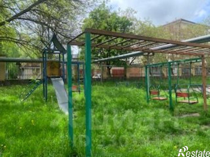 1-комн квартира Шпаковская улица, 72,  д. 72