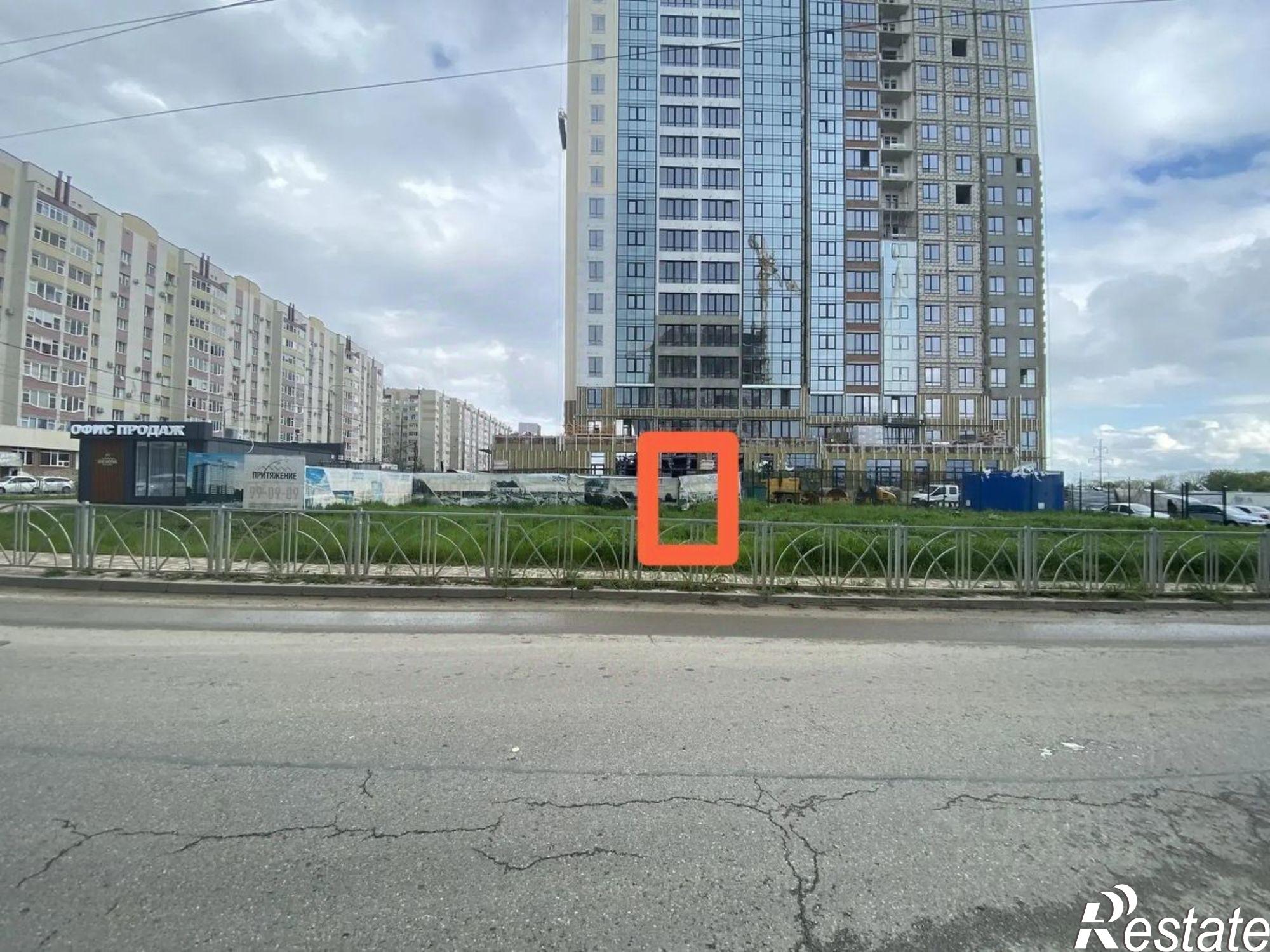 Купить торговое помещение за 10 000 000 рублей на улица 45-я Параллель, 50 к2