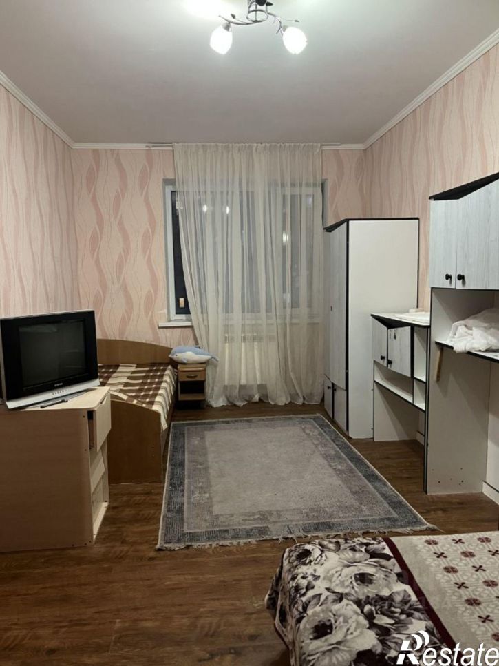 1-комн квартира улица Тухачевского, 22/5,  д. 22/5