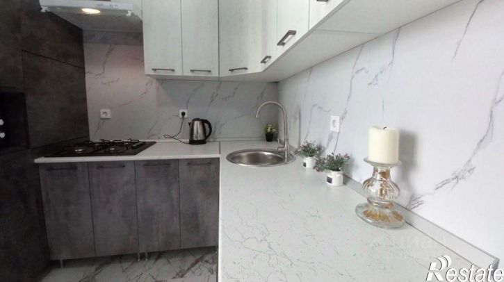 1-комн квартира улица Генерала Маргелова, 3/1,  д. 3/1
