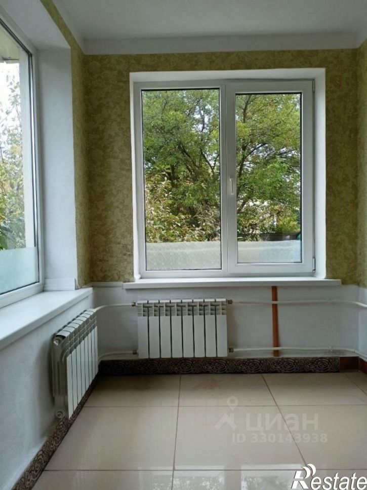 2-комн квартира улица Дзержинского, 159,  д. 159