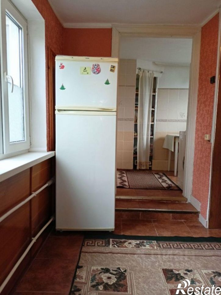2-комн квартира улица Дзержинского, 159,  д. 159