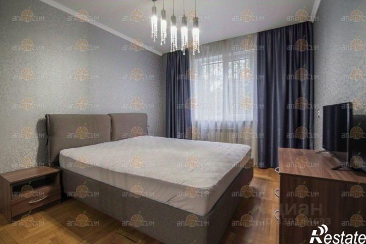 3-комн квартира проспект Ворошилова, 11/2,  д. 11/2