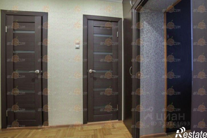 3-комн квартира проспект Ворошилова, 11/2,  д. 11/2