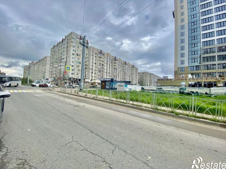 Торговое помещение улица 45-я Параллель, 50 к2,  д. 50 к2