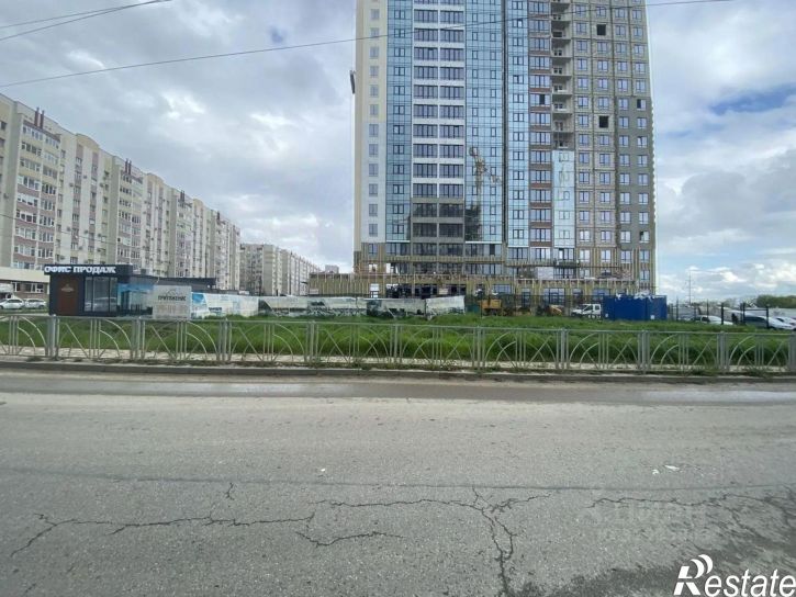 Торговое помещение улица 45-я Параллель, 50 к2,  д. 50 к2