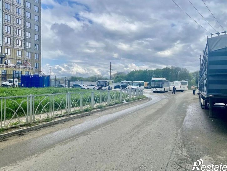 Торговое помещение улица 45-я Параллель, 50 к2,  д. 50 к2