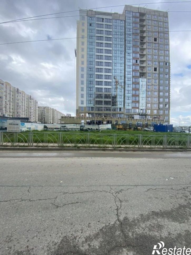 Торговое помещение улица 45-я Параллель, 50 к2,  д. 50 к2