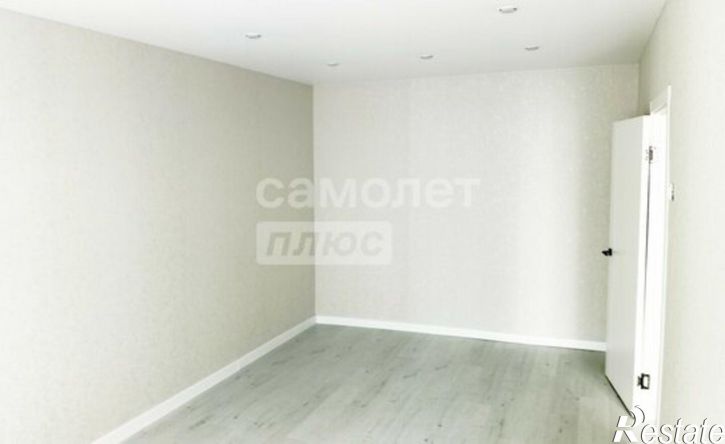 1-комн квартира улица Пирогова, 26/4,  д. 26/4