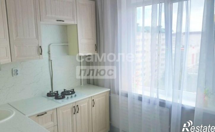 1-комн квартира улица Пирогова, 26/4,  д. 26/4