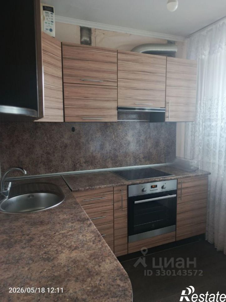 2-комн квартира Фестивальный пр-д, 13,  д. 13