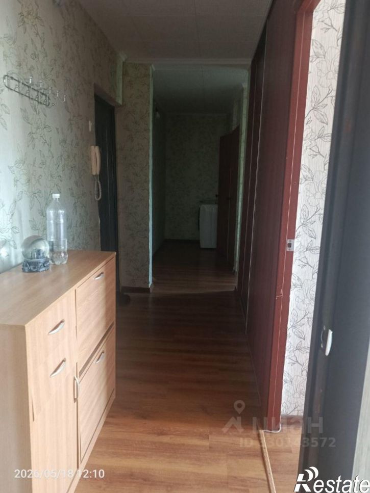 2-комн квартира Фестивальный пр-д, 13,  д. 13