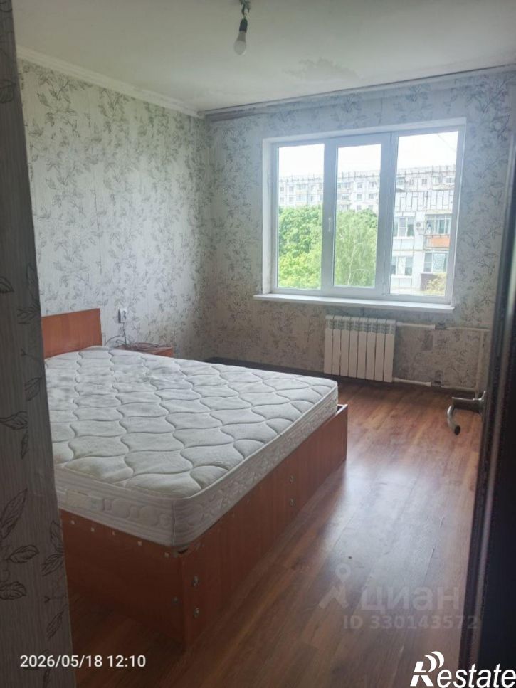 2-комн квартира Фестивальный пр-д, 13,  д. 13