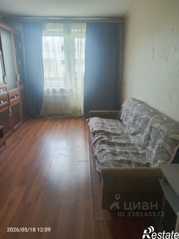 2-комн квартира Фестивальный пр-д, 13,  д. 13