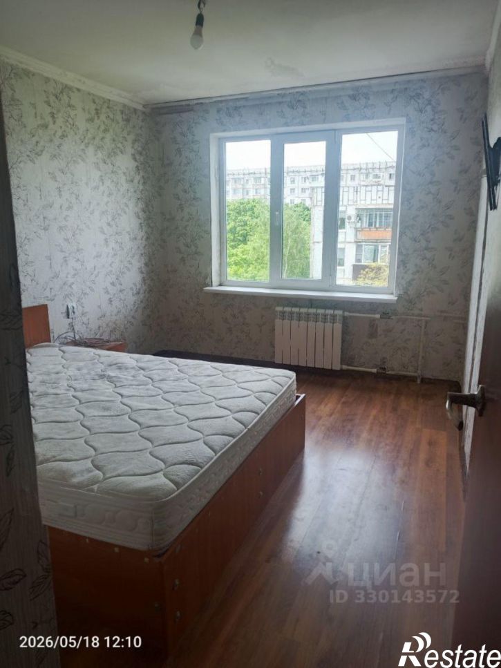 2-комн квартира Фестивальный пр-д, 13,  д. 13