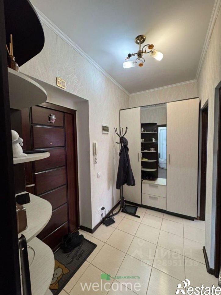 1-комн квартира ул Перспективная, 135,  д. 135