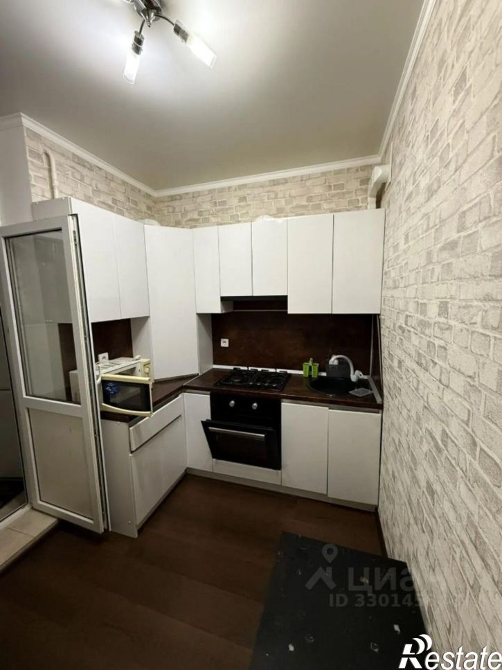 1-комн квартира ул Тухачевского, 30/1,  д. 30/1