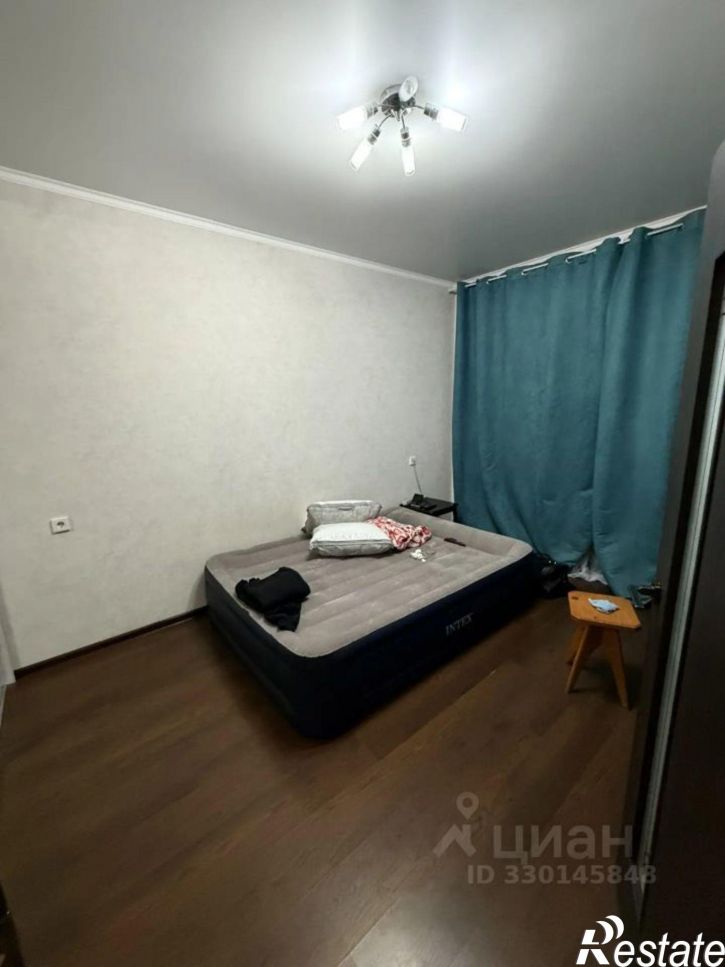 1-комн квартира ул Тухачевского, 30/1,  д. 30/1