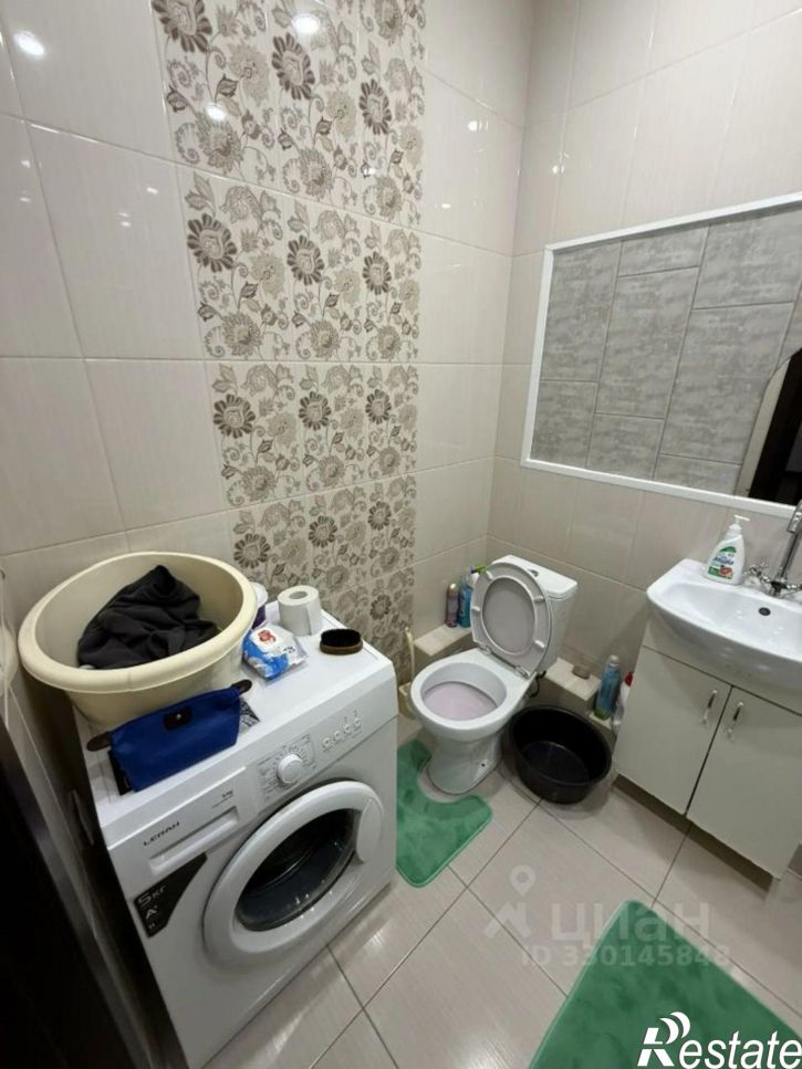 1-комн квартира ул Тухачевского, 30/1,  д. 30/1