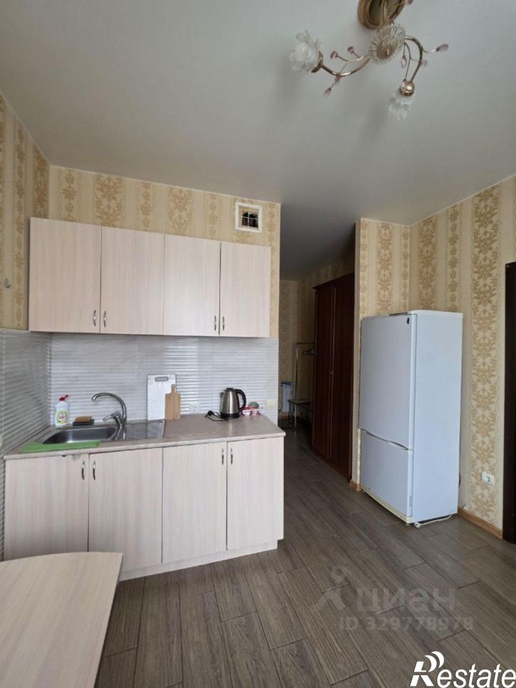 1-комн квартира улица Ерохина, 27,  д. 27