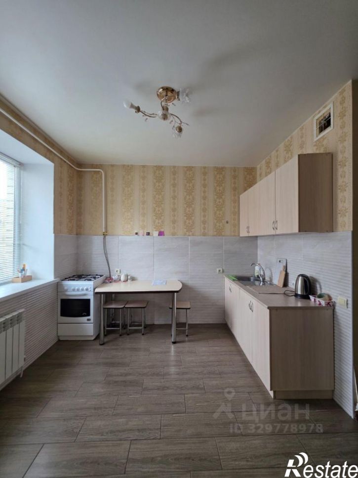 1-комн квартира улица Ерохина, 27,  д. 27