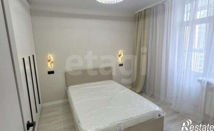 1-комн квартира улица Матрены Наздрачевой, 3/3 к1,  д. 3/3 к1