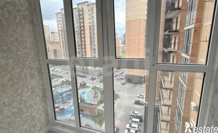 1-комн квартира улица Матрены Наздрачевой, 3/3 к1,  д. 3/3 к1