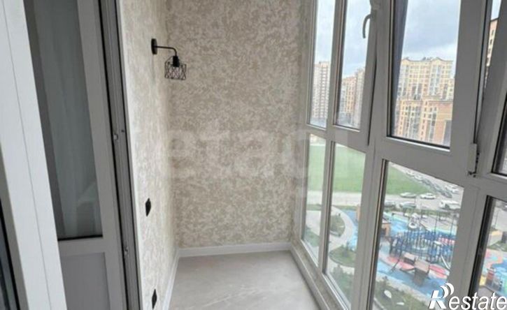 1-комн квартира улица Матрены Наздрачевой, 3/3 к1,  д. 3/3 к1