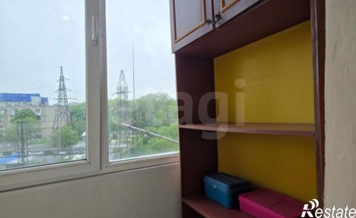 2-комн квартира ул Мира, 454,  д. 454