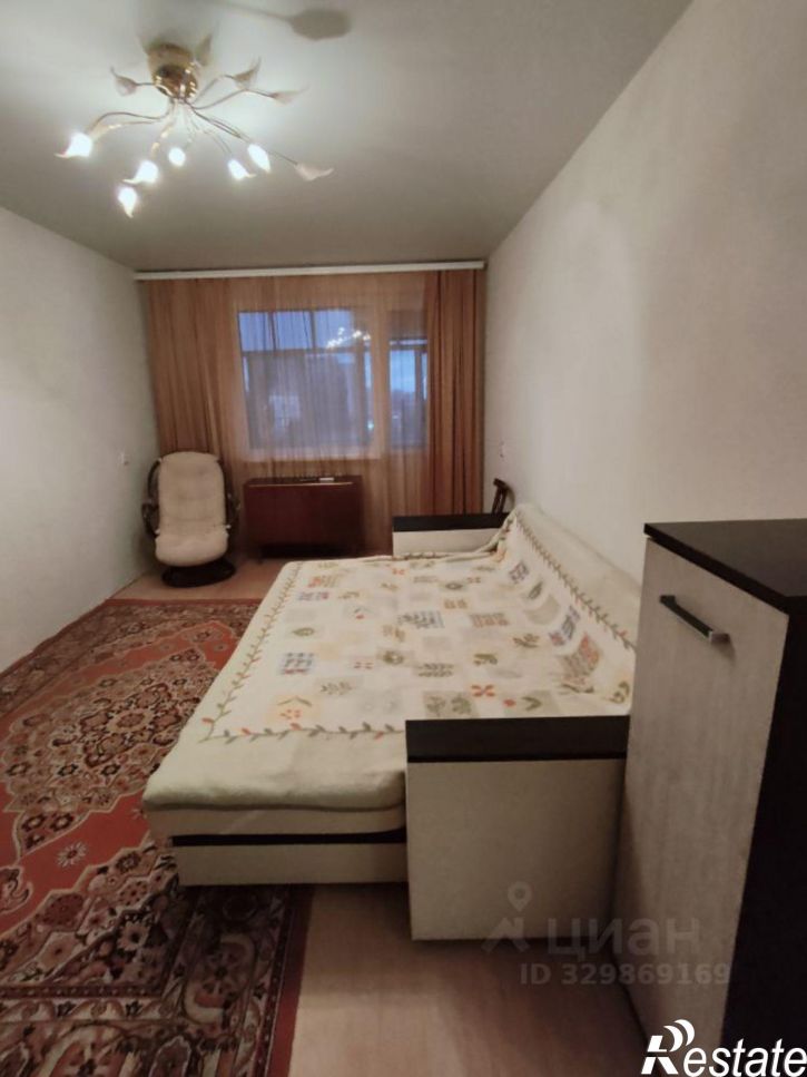 1-комн квартира ул Доваторцев, 69/4,  д. 69/4