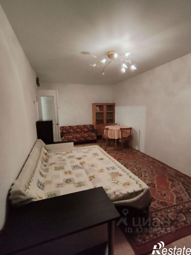 1-комн квартира ул Доваторцев, 69/4,  д. 69/4