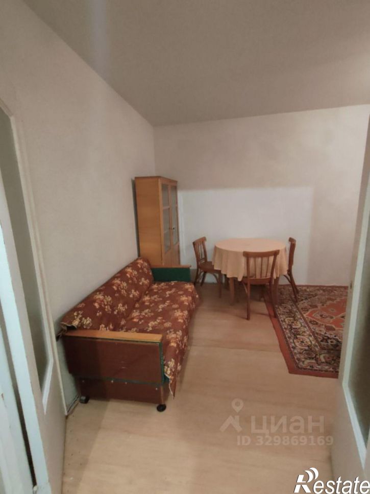 1-комн квартира ул Доваторцев, 69/4,  д. 69/4