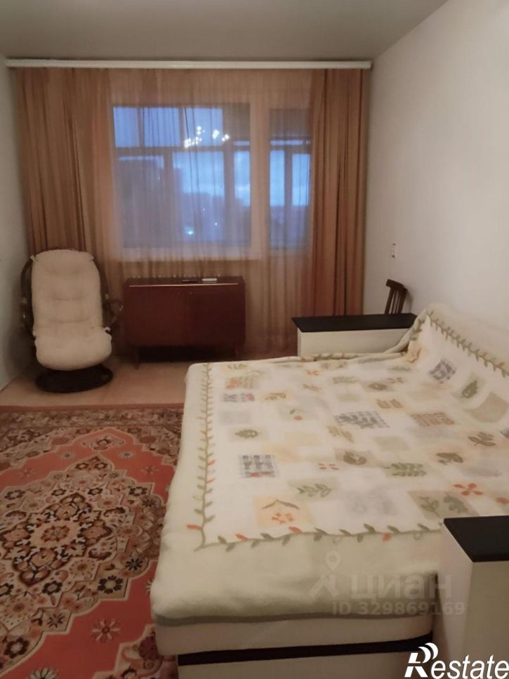 1-комн квартира ул Доваторцев, 69/4,  д. 69/4