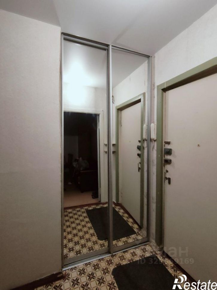 1-комн квартира ул Доваторцев, 69/4,  д. 69/4