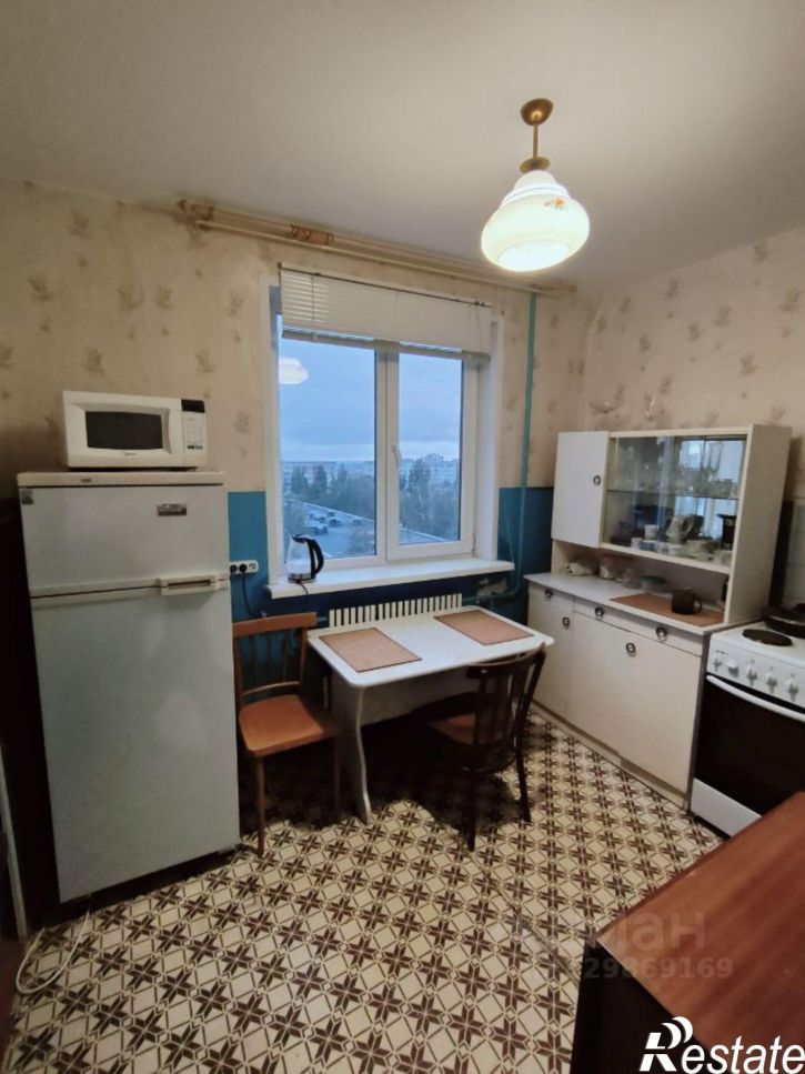 1-комн квартира ул Доваторцев, 69/4,  д. 69/4