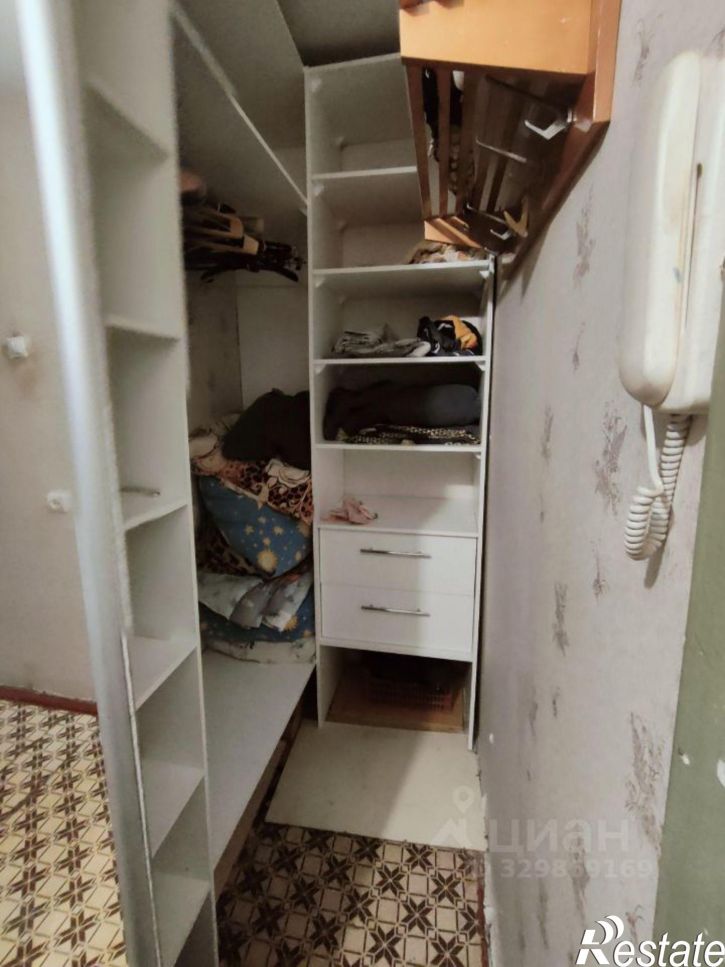 1-комн квартира ул Доваторцев, 69/4,  д. 69/4