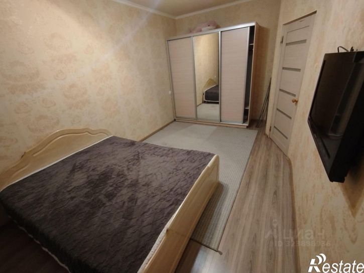 1-комн квартира ул Тухачевского, 30,  д. 30