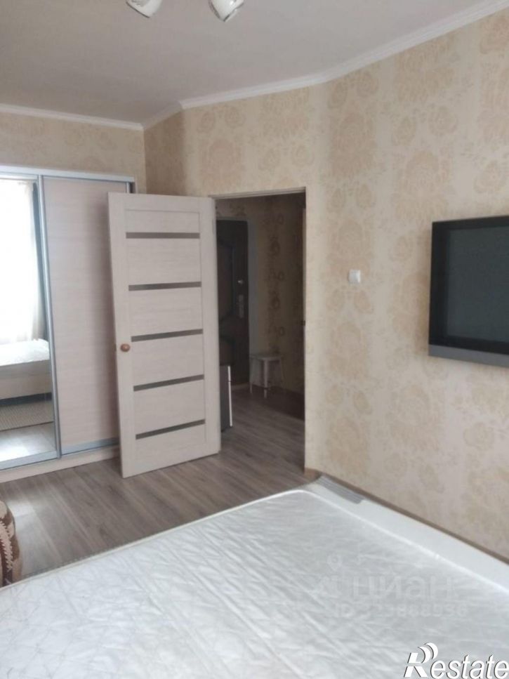1-комн квартира ул Тухачевского, 30,  д. 30