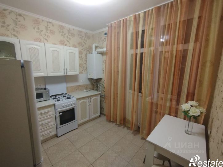 1-комн квартира ул Тухачевского, 30,  д. 30