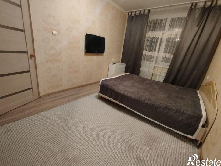 1-комн квартира ул Тухачевского, 30,  д. 30