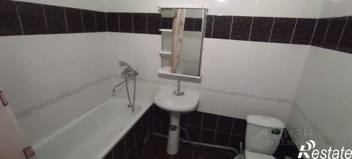 1-комн квартира ул Тухачевского, 30,  д. 30