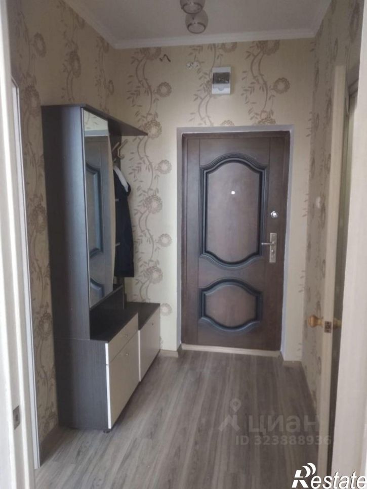 1-комн квартира ул Тухачевского, 30,  д. 30