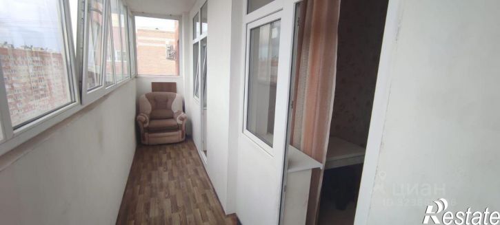 1-комн квартира ул Тухачевского, 30,  д. 30