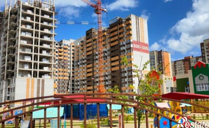 2-комн квартира улица Южный Обход, 53В