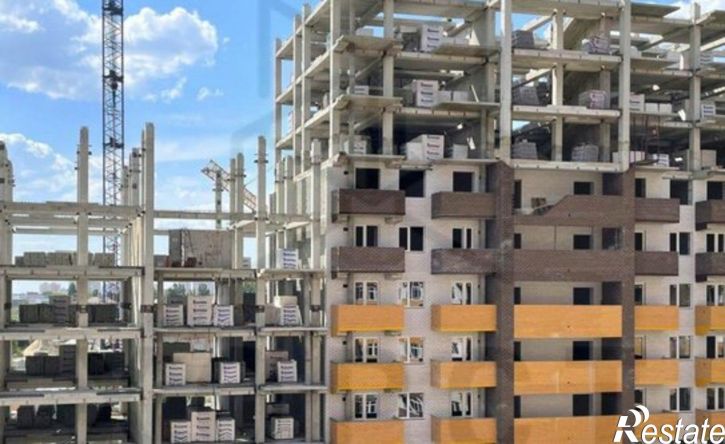 2-комн квартира улица Южный Обход, 53В