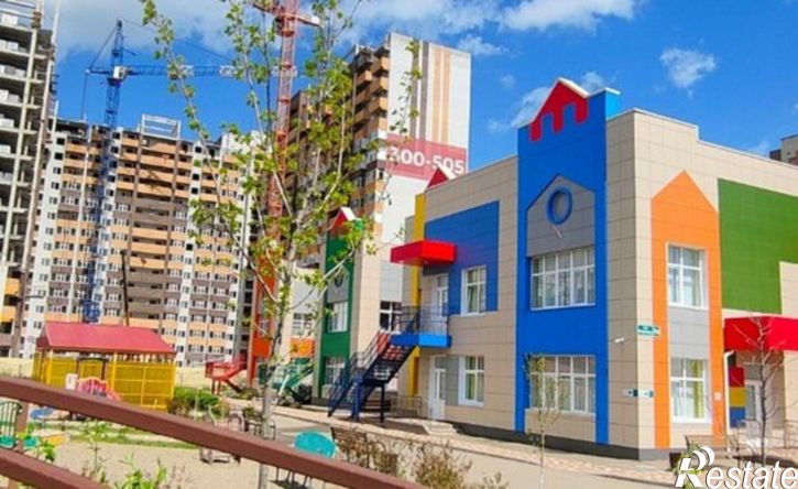 2-комн квартира улица Южный Обход, 53В