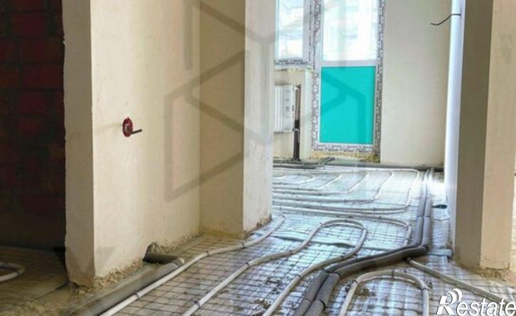 2-комн квартира улица Южный Обход, 53В