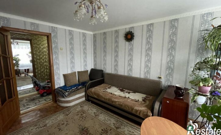 3-комн квартира пр-кт Юности, 20,  д. 20