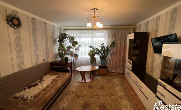 3-комн квартира пр-кт Юности, 20,  д. 20