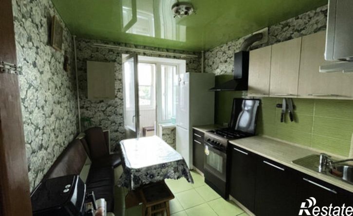 3-комн квартира пр-кт Юности, 20,  д. 20